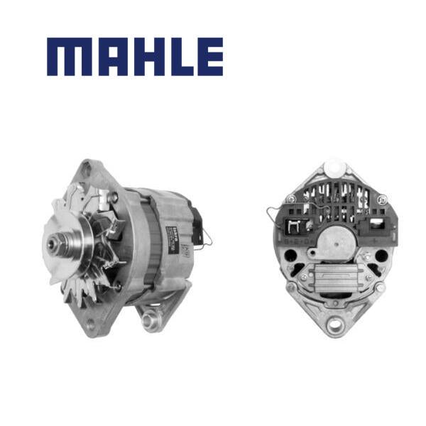 Alternator MG 43 Alternator MG 43